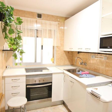 Spacious Family Flat By Canary365 Лас Палмас де Гран Канария Екстериор снимка