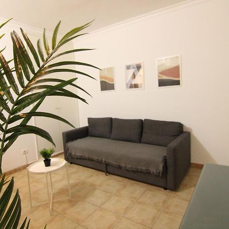 Spacious Family Flat By Canary365 Лас Палмас де Гран Канария Екстериор снимка