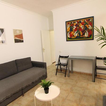 Spacious Family Flat By Canary365 Лас Палмас де Гран Канария Екстериор снимка