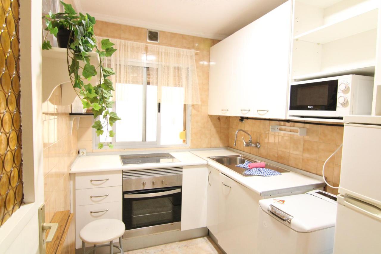 Spacious Family Flat By Canary365 Лас Палмас де Гран Канария Екстериор снимка