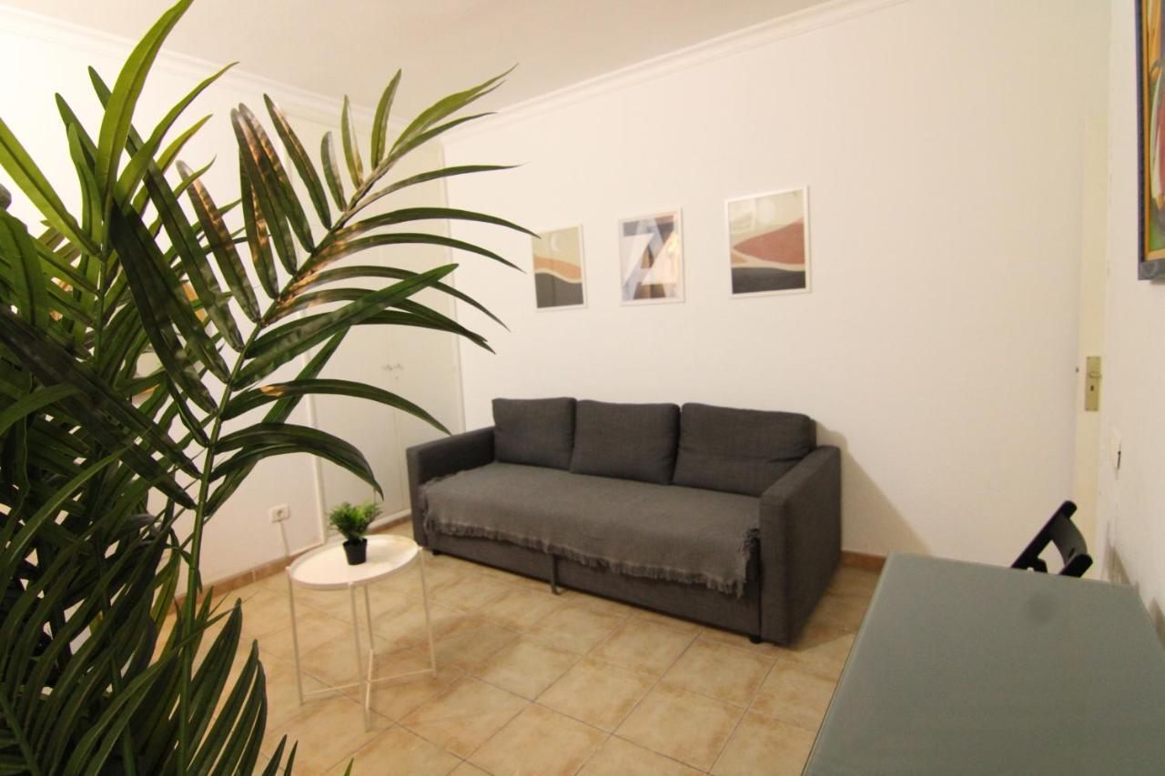 Spacious Family Flat By Canary365 Лас Палмас де Гран Канария Екстериор снимка