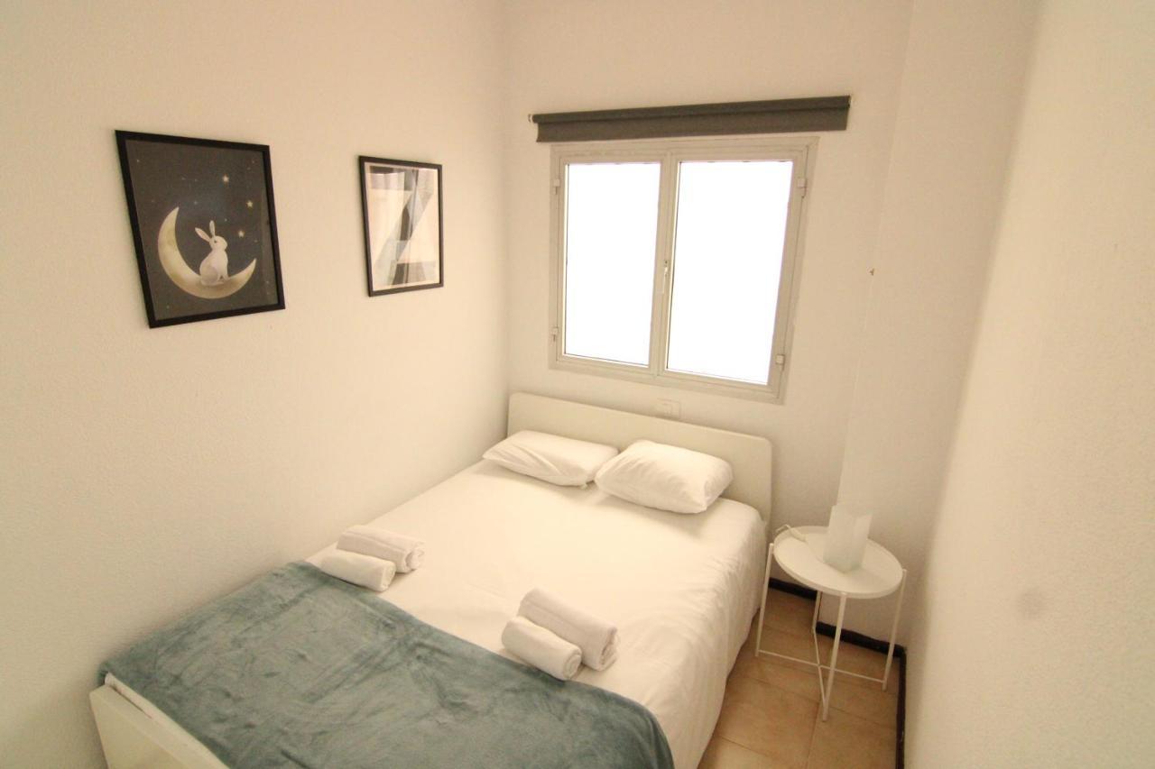 Spacious Family Flat By Canary365 Лас Палмас де Гран Канария Екстериор снимка