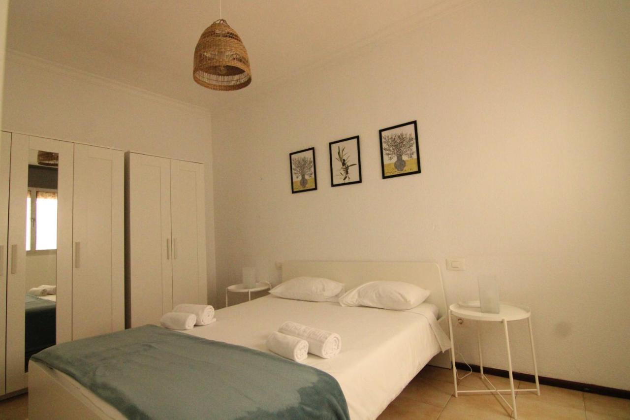 Spacious Family Flat By Canary365 Лас Палмас де Гран Канария Екстериор снимка