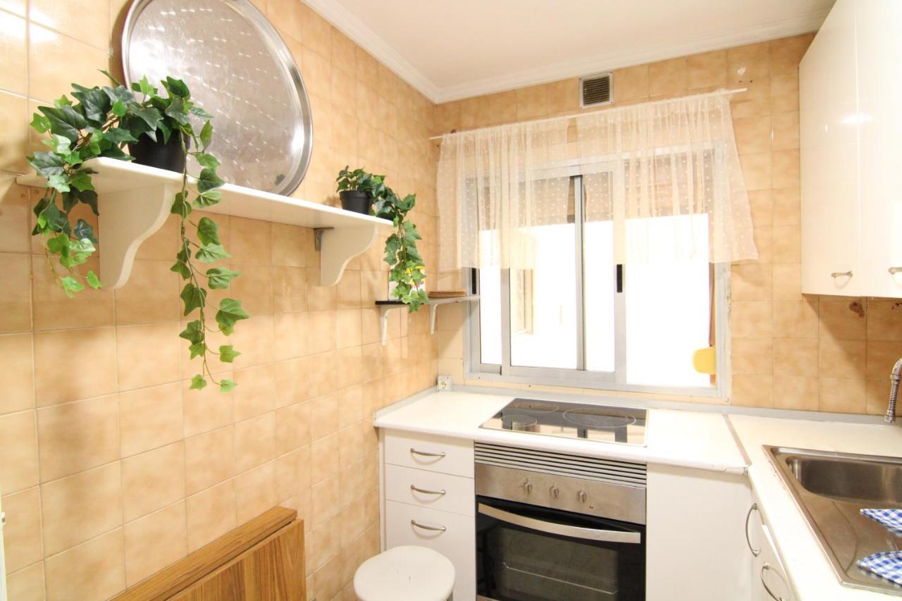 Spacious Family Flat By Canary365 Лас Палмас де Гран Канария Екстериор снимка