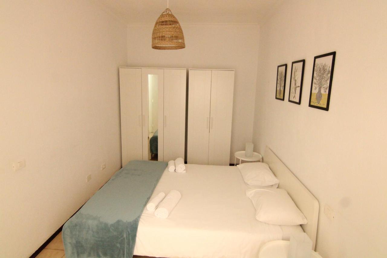 Spacious Family Flat By Canary365 Лас Палмас де Гран Канария Екстериор снимка