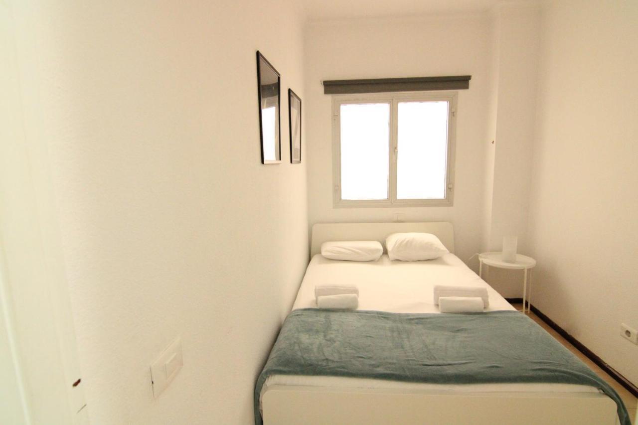 Spacious Family Flat By Canary365 Лас Палмас де Гран Канария Екстериор снимка