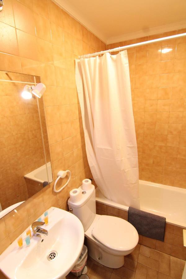 Spacious Family Flat By Canary365 Лас Палмас де Гран Канария Екстериор снимка