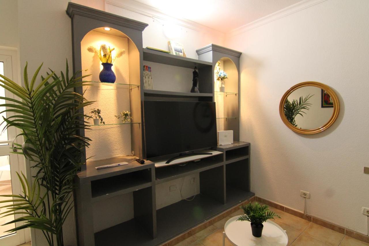 Spacious Family Flat By Canary365 Лас Палмас де Гран Канария Екстериор снимка